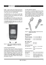 Preview for 9 page of Ridgid Kollmann KD-100 Mini-Color Operator'S Manual