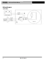 Preview for 18 page of RIDGID 1210 Operator'S Manual