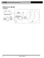 Preview for 54 page of RIDGID 1210 Operator'S Manual