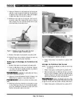 Preview for 21 page of RIDGID 122XL Operator'S Manual