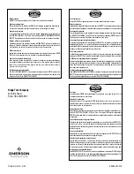 Preview for 39 page of RIDGID 122XL Operator'S Manual