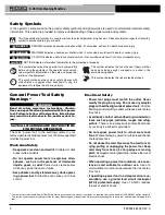 Preview for 4 page of RIDGID 37338 Manual