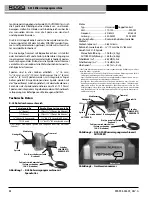 Preview for 60 page of RIDGID 37338 Manual