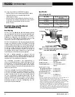 Preview for 78 page of RIDGID 37338 Manual