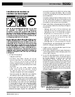 Preview for 81 page of RIDGID 37338 Manual