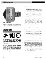 Preview for 162 page of RIDGID 37338 Manual