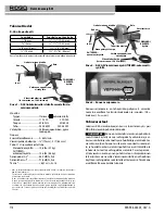 Preview for 176 page of RIDGID 37338 Manual