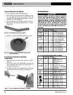 Preview for 184 page of RIDGID 37338 Manual