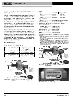 Preview for 226 page of RIDGID 37338 Manual