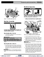 Preview for 7 page of RIDGID 535 Manual Chuck Manual