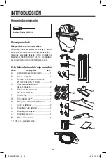 Preview for 20 page of RIDGID 62703 Manual