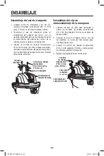 Preview for 22 page of RIDGID 62703 Manual