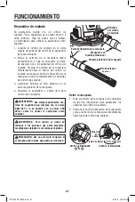 Preview for 27 page of RIDGID 62703 Manual