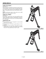 Preview for 7 page of RIDGID AC9955 Operator'S Manual