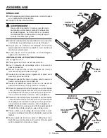 Preview for 10 page of RIDGID AC9955 Operator'S Manual