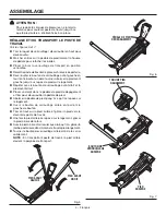 Preview for 11 page of RIDGID AC9955 Operator'S Manual