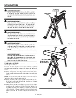 Preview for 12 page of RIDGID AC9955 Operator'S Manual