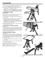 Preview for 13 page of RIDGID AC9955 Operator'S Manual