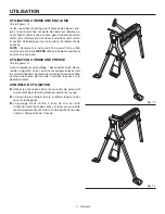 Preview for 14 page of RIDGID AC9955 Operator'S Manual