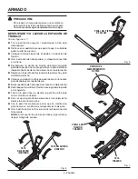 Preview for 18 page of RIDGID AC9955 Operator'S Manual