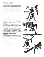 Preview for 20 page of RIDGID AC9955 Operator'S Manual