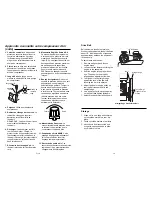 Preview for 15 page of RIDGID GP90135 Operator'S Manual