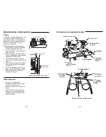 Preview for 33 page of RIDGID GP90135 Operator'S Manual