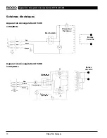 Preview for 20 page of RIDGID KT-190 Operator'S Manual