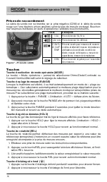 Preview for 35 page of RIDGID micro DM-100 Manual