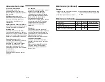 Preview for 15 page of RIDGID OF25135A Operator'S Manual