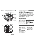 Preview for 13 page of RIDGID OF45150 Operator'S Manual