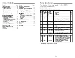 Preview for 2 page of RIDGID OF45175A Operator'S Manual