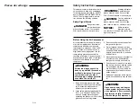 Preview for 3 page of RIDGID OF45175A Operator'S Manual