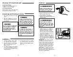 Preview for 10 page of RIDGID OF45175A Operator'S Manual