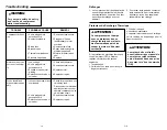 Preview for 16 page of RIDGID OF45175A Operator'S Manual