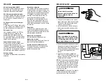 Preview for 34 page of RIDGID OF45175A Operator'S Manual