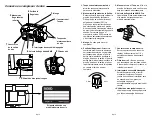 Preview for 36 page of RIDGID OF45175A Operator'S Manual