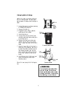 Preview for 9 page of RIDGID OL90150 Operator'S Manual