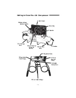 Preview for 12 page of RIDGID OL90150 Operator'S Manual