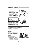 Preview for 18 page of RIDGID OL90150 Operator'S Manual