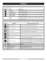 Preview for 15 page of RIDGID Power Stroke PSL0D181 Operator'S Manual