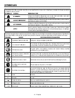 Preview for 19 page of RIDGID R09894 Operator'S Manual