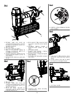 Preview for 38 page of RIDGID R213BNE Operator'S Manual