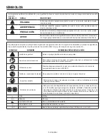 Preview for 26 page of RIDGID R250AF18 Operator'S Manual