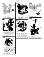 Preview for 39 page of RIDGID R250SFE Operator'S Manual