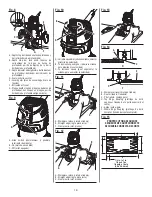 Preview for 46 page of RIDGID R29303N Operator'S Manual