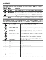 Preview for 33 page of RIDGID R41422 Operator'S Manual