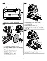 Preview for 45 page of RIDGID R41422 Operator'S Manual