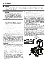 Preview for 6 page of RIDGID R859 Operator'S Manual