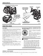 Preview for 8 page of RIDGID R859 Operator'S Manual